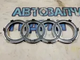 Эмблема Audi A3  8P0853605 Отличное состояние