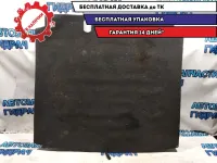 Пол багажника Audi A3  8P4863463E87A Отличное состояние