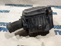 Корпус воздушного фильтра Audi A3  3C0129607S Отличное состояние