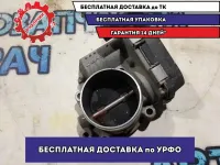 Заслонка дроссельная Audi A3  06F133062B Отличное состояние
