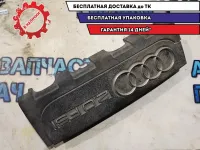 Ресивер воздушный Audi A3  06F129208C Отличное состояние