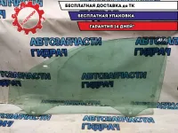 Стекло двери передней левой Audi A3  8P3845201 Отличное состояние