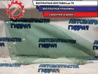 Стекло двери передней правой Audi A3  8P3845202  Отличное состояние