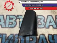 Крышка зеркала внутренняя левая Audi A3  8P3857505A01C Отличное состояние