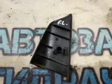 Крышка зеркала внутренняя левая Audi A3  8P3857505A01C Отличное состояние