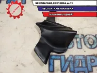 Уплотнитель двери левой Audi A3  8P3837157E Отличное состояние