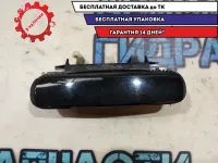 Ручка двери наружная правая Audi A3  8E0839207 Отличное состояние