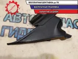 Крышка зеркала внутренняя правая Audi A3  8P3837176J Отличное состояние