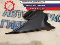 Крышка зеркала внутренняя правая Audi A3  8P3837176J Отличное состояние
