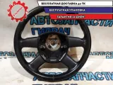 Рулевое колесо  Audi A3  8P0419091CD1KT Отличное состояние