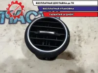 Дефлектор воздушный Audi A3  8P0820901D5PR Отличное состояние