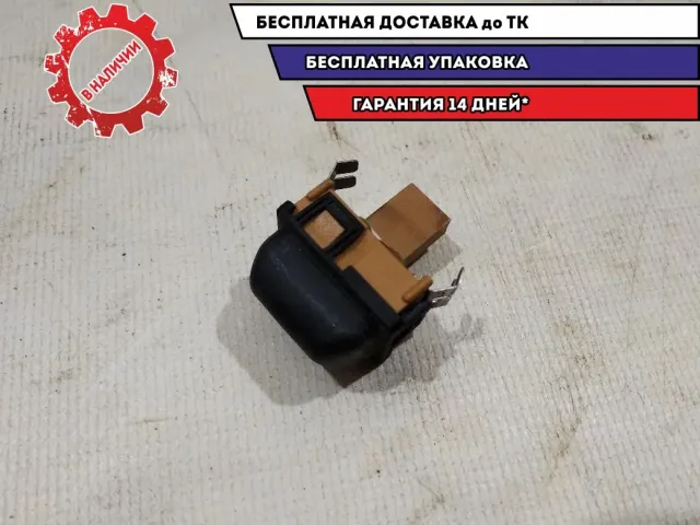 Лампа контрольная Audi A3  8P09192384PK Отличное состояние