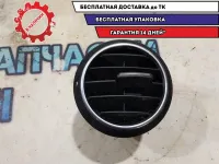 Дефлектор воздушный Audi A3  8P0820901D5PR Отличное состояние