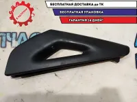 Накладка на центральную консоль Audi A3  Отличное состояние