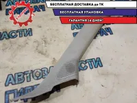 Обшивка стойки правой Audi A3  8P0867234C Отличное состояние