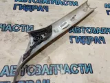 Обшивка стойки правой Audi A3  8P0867234C Отличное состояние