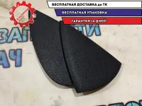 Накладка декоративная левая Audi A3  8P08570856PS Отличное состояние