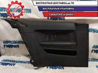 Обшивка кузова левая Audi A3  8P3867043 Отличное состояние