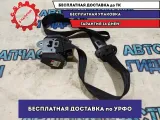 Ремень безопасности передний левый Audi A3  8P3857705V04 Отличное состояние