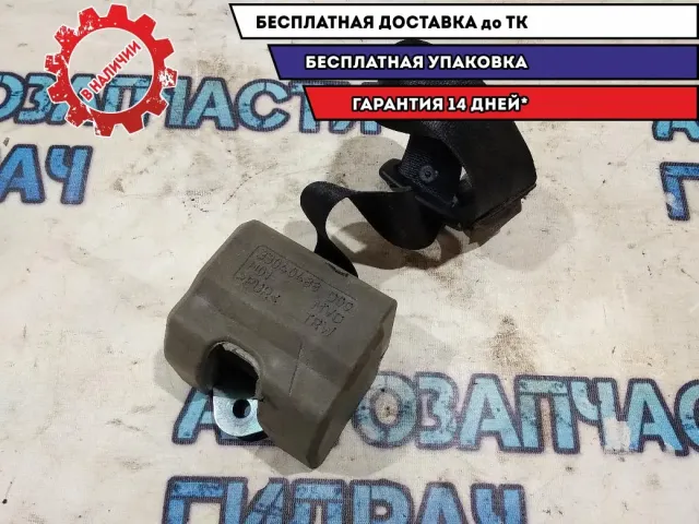 Ремень безопасности задний Audi A3  8P0857805V04 Отличное состояние