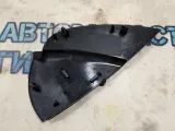 Накладка декоративная правая Audi A3  8P08570866PS  Отличное состояние