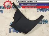 Накладка порога правая Audi A3  8P0867272B4PK Отличное состояние