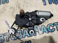 Моторчик стеклоочистителя задний Audi A3  8E9955711E Отличное состояние