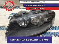 Фара левая Audi A3  301206201 Отличное состояние