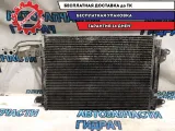 Радиатор кондиционера Audi A3  1K0820411AK Хорошее состояние