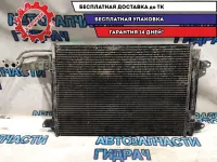 Радиатор кондиционера Audi A3  1K0820411AK Хорошее состояние