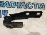 Петля капота левая Audi A3  8P0823301 Отличное состояние