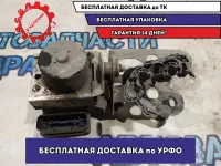 Блок ABS Audi A3  1K0614117H Отличное состояние
