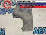 Защита антигравийная левая Audi A3  1K0825271A Отличное состояние