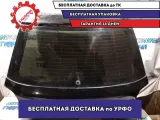 Дверь багажника Audi A3  8P3827023AC Отличное состояние