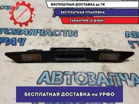 Накладка двери багажника Audi A3  8P4827574 Отличное состояние