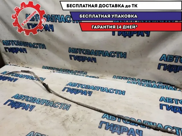 Трос стояночного тормоза правый Audi A3  Отличное состояние
