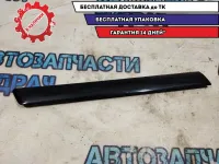 Молдинг заднего крыла левого Audi A3  8P3853983 Отличное состояние