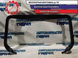 Обшивка двери багажника Audi A3  8P3867977B4PK Отличное состояние