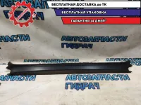 Водосток Audi A3  8P3827229A Отличное состояние