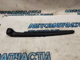 Поводок стеклоочистителя заднего Audi A3  8E9955407C Отличное состояние