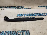 Поводок стеклоочистителя заднего Audi A3  8E9955407C Отличное состояние
