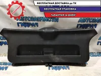 Обшивка двери багажника Audi A3  8P3867979A4PK Отличное состояние