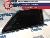 Стекло кузовное глухое правое Audi A3  8P3845300BNVB Отличное состояние