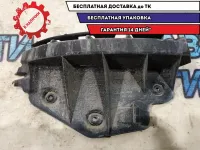 Направляющая заднего бампера левая Audi A3  8P3807393 Отличное состояние