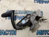 Рычаг стояночного тормоза Audi A3  8P0711303C Хорошее состояние