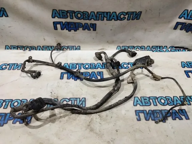 Проводка двигателя Audi A3  1K0971659B Отличное состояние