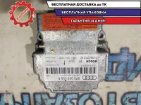Блок управления AIR BAG Audi A3  8P0959655N Отличное состояние