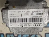 Блок управления AIR BAG Audi A3  8P0959655N Отличное состояние