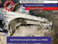 Лонжерон передний правый Audi A3  Отличное состояние