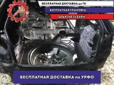Панель задняя  Audi A3  Отличное состояние